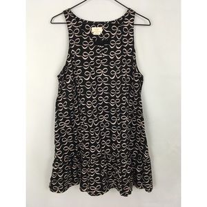 Kate Spade Nightgown Dress Nighty Size 1 Small